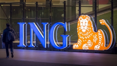 Steven van Rijswijk to succeed Ralph Hamers as CEO of ING