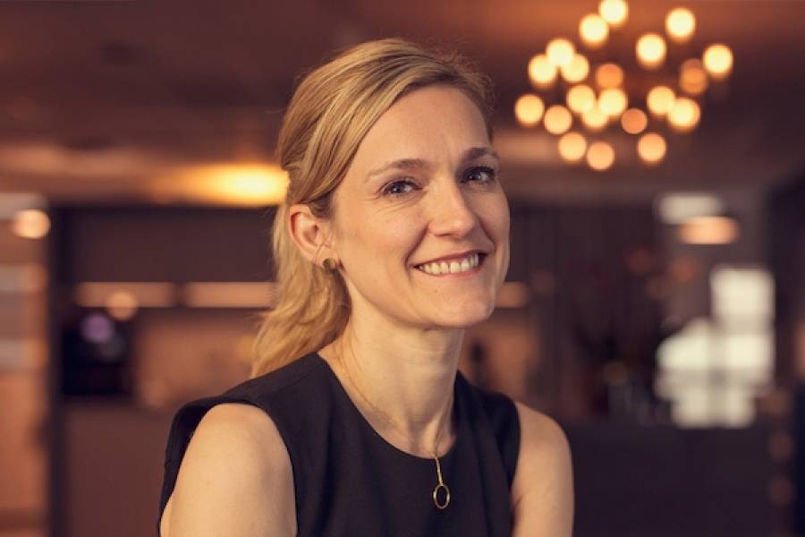 Skuld appoints Anna F. Erlandsen as Vice President, Underwriting, Skuld Hull