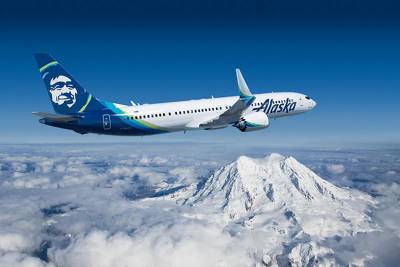 Alaska Air: &Epsilon;&xi;&alpha;&gamma;&omicron;&rho;ά&zeta;&epsilon;&iota; &tau;&eta; Hawaiian Airlines έ&nu;&alpha;&nu;&tau;&iota; 1,9 &delta;&iota;&sigma;. &delta;&omicron;&lambda;&alpha;&rho;ί&omega;&nu;