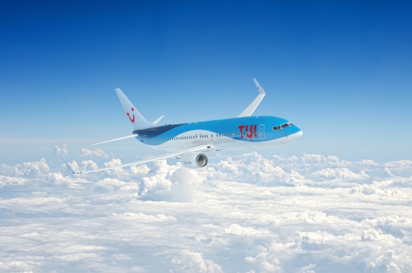 TUI: &Epsilon;&tau;ή&sigma;&iota;&epsilon;&sigmaf; &zeta;&eta;&mu;&iota;έ&sigmaf; 3,2 &delta;&iota;&sigma;. &epsilon;&upsilon;&rho;ώ &lambda;ό&gamma;&omega; &pi;&alpha;&nu;&delta;&eta;&mu;ί&alpha;&sigmaf;