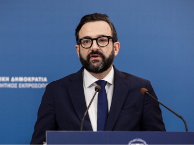 &Pi;&alpha;&rho;&alpha;&iota;&tau;ή&theta;&eta;&kappa;&epsilon; &alpha;&pi;ό &kappa;&upsilon;&beta;&epsilon;&rho;&nu;&eta;&tau;&iota;&kappa;ό&sigmaf; &epsilon;&kappa;&pi;&rho;ό&sigma;&omega;&pi;&omicron;&sigmaf; &omicron; &Chi;&rho;ή&sigma;&tau;&omicron;&sigmaf; &Tau;&alpha;&rho;&alpha;&nu;&tau;ί&lambda;&eta;&sigmaf;