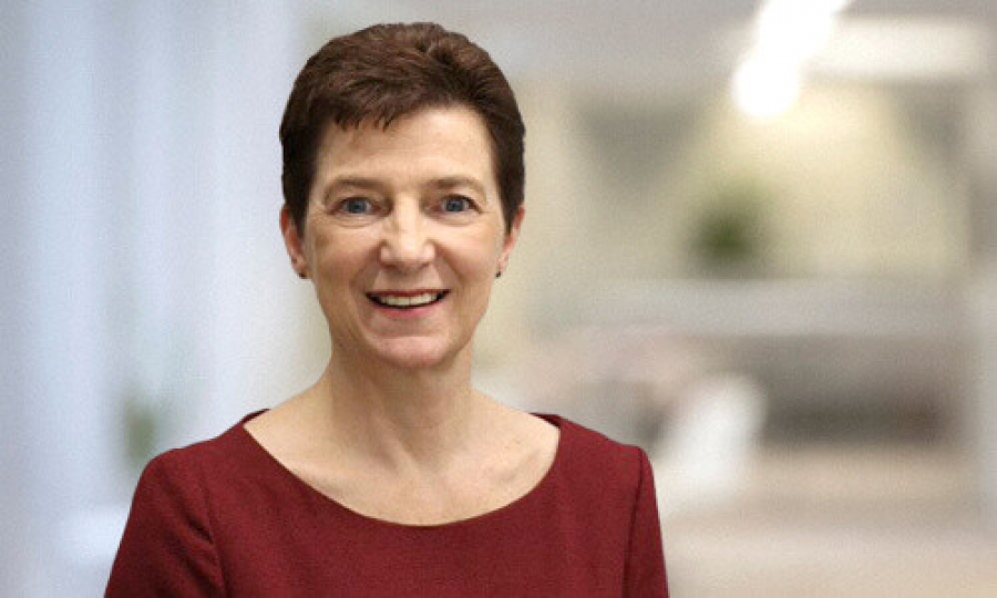 Zurich appoints Hayley Robinson as Group Chief Underwriting Officer