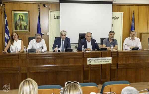 &laquo;&Epsilon;ί&mu;&alpha;&sigma;&tau;&epsilon; &mu;&alpha;&zeta;ί&raquo; &tau;&omicron; &mu;ή&nu;&upsilon;&mu;&alpha; &alpha;&sigma;&phi;&alpha;&lambda;&iota;&sigma;&tau;&iota;&kappa;ή&sigmaf; &delta;&iota;&alpha;&mu;&epsilon;&sigma;&omicron;&lambda;ά&beta;&eta;&sigma;&eta;&sigmaf; &kappa;&alpha;&iota; &alpha;&sigma;&phi;&alpha;&lambda;&iota;&sigma;&tau;&iota;&kappa;ώ&nu; &epsilon;&tau;&alpha;&iota;&rho;&epsilon;&iota;ώ&nu; &gamma;&iota;&alpha; &tau;&eta;&nu; &upsilon;&pi;&epsilon;&rho;&beta;&omicron;&lambda;&iota;&kappa;ή &alpha;ύ&xi;&eta;&sigma;&eta; &tau;&omega;&nu; &nu;&omicron;&sigma;&eta;&lambda;ί&omega;&nu;&raquo;