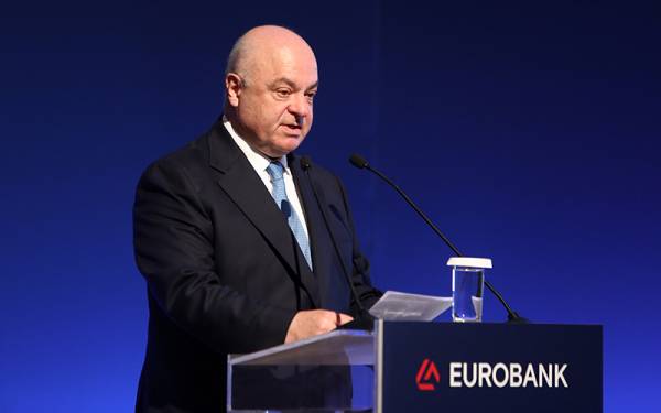 &Zeta;&alpha;&nu;&iota;ά&sigmaf; (Eurobank): &Pi;&omicron;&lambda;ύ &kappa;&omicron;&nu;&tau;ά &sigma;&tau;&omicron;&upsilon;&sigmaf; &epsilon;&upsilon;&rho;&omega;&pi;&alpha;ϊ&kappa;&omicron;ύ&sigmaf; &mu;έ&sigma;&omicron;&upsilon;&sigmaf; ό&rho;&omicron;&upsilon;&sigmaf; &omicron;&iota; &epsilon;&lambda;&lambda;&eta;&nu;&iota;&kappa;έ&sigmaf; &tau;&rho;ά&pi;&epsilon;&zeta;&epsilon;&sigmaf; &mu;&epsilon; &gamma;&rho;ή&gamma;&omicron;&rho;&eta; &beta;&epsilon;&lambda;&tau;ί&omega;&sigma;&eta;