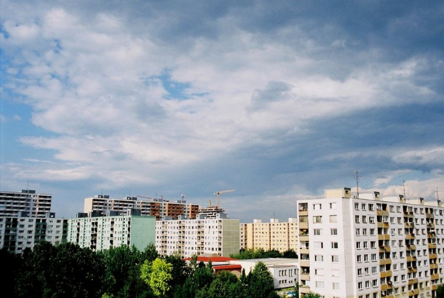 Continued EU funding commitment to support energy efficiency in urban areas