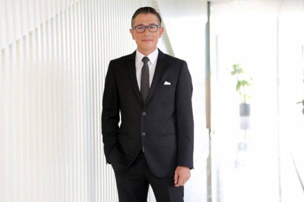 Allianz Partners appoints Okan &Ouml;zdemir as its new Chief Officer for Health