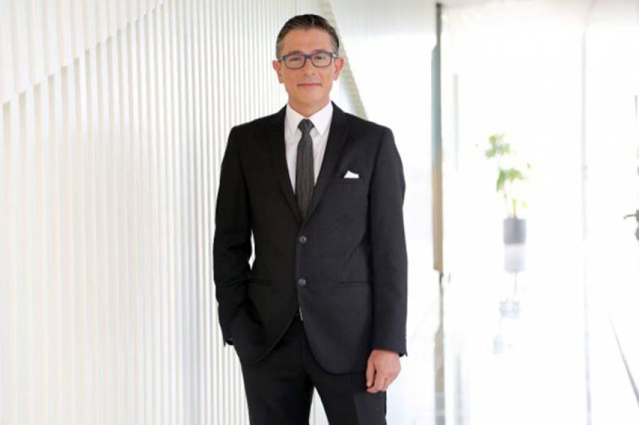 Allianz Partners appoints Okan &Ouml;zdemir as its new Chief Officer for Health