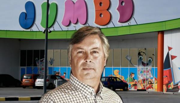 Jumbo: &Tau;&omicron; &sigma;&chi;ό&lambda;&iota;&omicron; &Beta;&alpha;&kappa;ά&kappa;&eta; &pi;&epsilon;&rho;ί &laquo;&mu;&omicron;&nu;&tau;έ&lambda;&omicron;&upsilon; &alpha;&upsilon;&tau;&alpha;&sigma;&phi;ά&lambda;&iota;&sigma;&eta;&sigmaf;&raquo; &alpha;&phi;&omicron;&rho;&omicron;ύ&sigma;&epsilon; &sigma;&upsilon;&gamma;&kappa;&epsilon;&kappa;&rho;&iota;&mu;έ&nu;&eta; &alpha;&sigma;&phi;&alpha;&lambda;&iota;&sigma;&tau;&iota;&kappa;ή &epsilon;&tau;&alpha;&iota;&rho;&epsilon;ί&alpha;