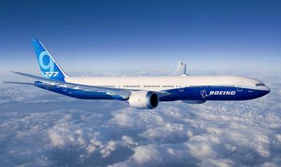 Έ&lambda;&eta;&xi;&epsilon; &eta; &alpha;&pi;&epsilon;&rho;&gamma;ί&alpha; &sigma;&tau;&eta;&nu; Boeing - &Sigma;&upsilon;&mu;&phi;&omega;&nu;ί&alpha; &gamma;&iota;&alpha; &alpha;ύ&xi;&eta;&sigma;&eta; &mu;&iota;&sigma;&theta;ώ&nu; &kappa;&alpha;&tau;ά 38%