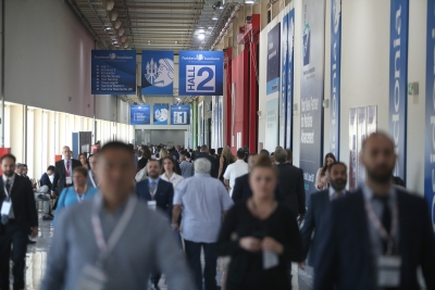 POSIDONIA rescheduled for October 2020