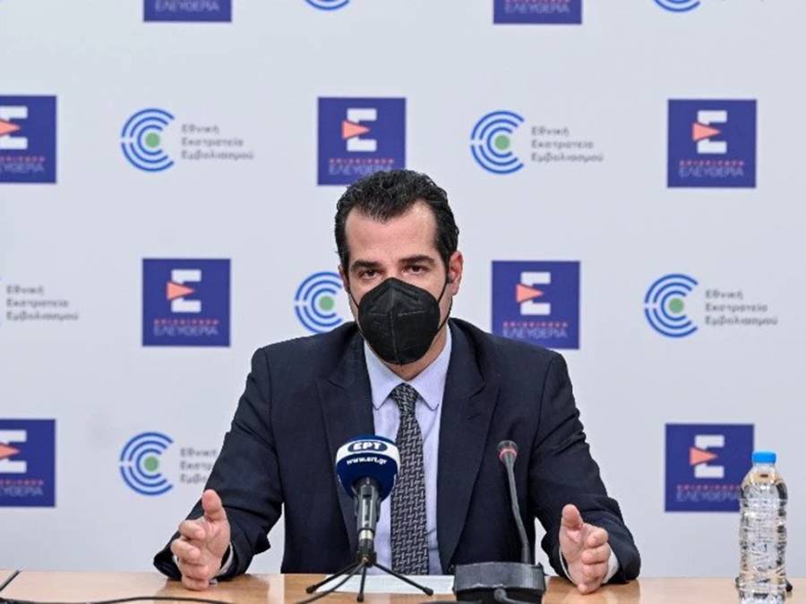 &Pi;&lambda;&epsilon;ύ&rho;&eta;&sigmaf;: &Kappa;&alpha;&iota; &iota;&delta;&iota;&omega;&tau;&iota;&kappa;έ&sigmaf; &kappa;&lambda;&iota;&nu;&iota;&kappa;έ&sigmaf; &theta;&alpha; &mu;&pi;&omicron;&rho;&omicron;ύ&nu; &nu;&alpha; &kappa;&rho;&alpha;&tau;&omicron;ύ&nu; &tau;&alpha; &pi;&epsilon;&rho;&iota;&sigma;&tau;&alpha;&tau;&iota;&kappa;ά Covid