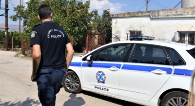 &Chi;&alpha;&lambda;&kappa;ί&delta;&alpha;: &Nu;&epsilon;&kappa;&rho;ό&sigmaf; &delta;&epsilon;&mu;έ&nu;&omicron;&sigmaf; &sigma;&epsilon; &kappa;&alpha;&rho;έ&kappa;&lambda;&alpha; &mu;έ&sigma;&alpha; &sigma;&tau;&omicron; &sigma;&pi;ί&tau;&iota; &tau;&omicron;&upsilon; &beta;&rho;έ&theta;&eta;&kappa;&epsilon; &omicron; &epsilon;&pi;&iota;&chi;&epsilon;&iota;&rho;&eta;&mu;&alpha;&tau;ί&alpha;&sigmaf; &Nu;ί&kappa;&omicron;&sigmaf; &Tau;&sigma;&alpha;&kappa;&alpha;&nu;ί&kappa;&alpha;&sigmaf;