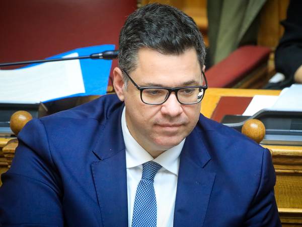 &Theta;. &Kappa;&omicron;&nu;&tau;&omicron;&gamma;&epsilon;ώ&rho;&gamma;&eta;&sigmaf;: &Delta;&epsilon;&nu; &phi;&omicron;&beta;ό&mu;&alpha;&sigma;&tau;&epsilon; &tau;&eta;&nu; &alpha;&lambda;ή&theta;&epsilon;&iota;&alpha; - &Theta;&epsilon;&sigma;&mu;&iota;&kappa;ή &epsilon;&xi;&upsilon;&gamma;ί&alpha;&nu;&sigma;&eta; &sigma;&tau;&omicron;&nu; &Omicron;&Pi;&Epsilon;&Kappa;&Epsilon;&Pi;&Epsilon; &kappa;&alpha;&iota; &sigma;&tau;&alpha;&theta;&epsilon;&rho;ό&tau;&eta;&tau;&alpha; &sigma;&tau;&eta;&nu; &omicron;&iota;&kappa;&omicron;&nu;&omicron;&mu;ί&alpha;