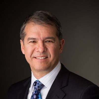 Everest Appoints Veteran Legal Advisor Ricardo Anzaldua as Executive Vice President and Group General Counsel
