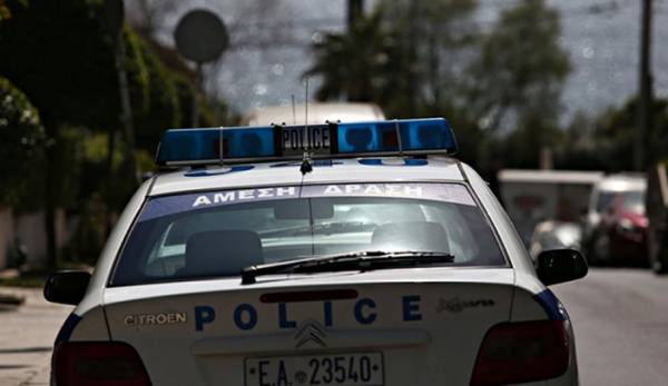 &Chi;&alpha;&lambda;ά&nu;&delta;&rho;&iota;: Έ&nu;&omicron;&pi;&lambda;&eta; &epsilon;&pi;ί&theta;&epsilon;&sigma;&eta; &mu;&epsilon; έ&nu;&alpha;&nu; &nu;&epsilon;&kappa;&rho;ό