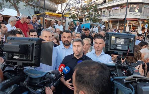 &Nu;ί&kappa;&omicron;&sigmaf; &Alpha;&nu;&delta;&rho;&omicron;&upsilon;&lambda;ά&kappa;&eta;&sigmaf;: &laquo;&Pi;&rho;&omicron;&tau;&epsilon;&rho;&alpha;&iota;ό&tau;&eta;&tau;&alpha; &tau;&omicron;&upsilon; &Pi;&Alpha;&Sigma;&Omicron;&Kappa; &epsilon;ί&nu;&alpha;&iota; &eta; &alpha;&nu;&alpha;&gamma;έ&nu;&nu;&eta;&sigma;&eta; &tau;&omicron;&upsilon; &Epsilon;&theta;&nu;&iota;&kappa;&omicron;ύ &Sigma;&upsilon;&sigma;&tau;ή&mu;&alpha;&tau;&omicron;&sigmaf; &Upsilon;&gamma;&epsilon;ί&alpha;&sigmaf;&raquo;