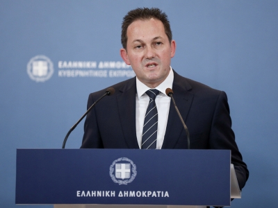 &Pi;&alpha;&rho;ά&tau;&alpha;&sigma;&eta; &tau;&omicron;&upsilon; lockdown &mu;έ&chi;&rho;&iota; &tau;&eta; &Delta;&epsilon;&upsilon;&tau;έ&rho;&alpha; 14 &Delta;&epsilon;&kappa;&epsilon;&mu;&beta;&rho;ί&omicron;&upsilon;