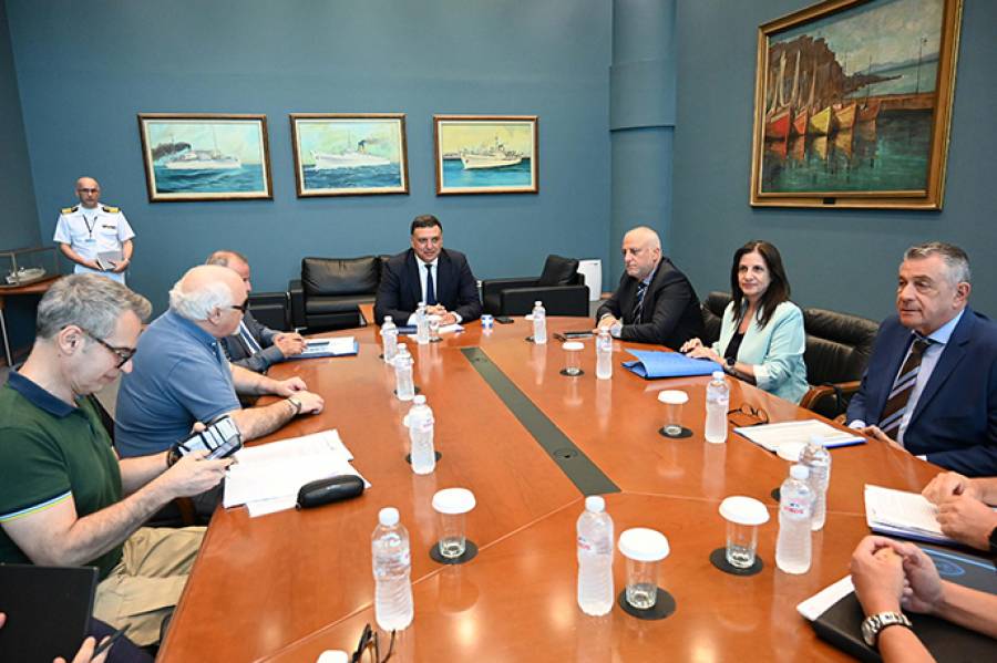 &Beta;. &Kappa;&iota;&kappa;ί&lambda;&iota;&alpha;&sigmaf;: &laquo;&Nu;έ&omicron; &Pi;&Delta; &gamma;&iota;&alpha; &tau;&eta;&nu; &pi;&rho;&omicron;&sigma;&beta;&alpha;&sigma;&iota;&mu;ό&tau;&eta;&tau;&alpha; &Alpha;&mu;&epsilon;&Alpha; &kappa;&alpha;&iota; &alpha;&tau;ό&mu;&omega;&nu; &mu;&epsilon; &mu;&epsilon;&iota;&omega;&mu;έ&nu;&eta; &kappa;&iota;&nu;&eta;&tau;&iota;&kappa;ό&tau;&eta;&tau;&alpha; &sigma;&tau;&eta;&nu; &alpha;&kappa;&tau;&omicron;&pi;&lambda;&omicron;ΐ&alpha;&raquo;