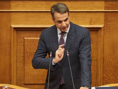 &Kappa;. &Mu;&eta;&tau;&sigma;&omicron;&tau;ά&kappa;&eta;&sigmaf;: &Eta; &kappa;&upsilon;&beta;έ&rho;&nu;&eta;&sigma;&eta; &pi;&rho;&omicron;&chi;&omega;&rho;ά&epsilon;&iota;, &sigma;ή&mu;&epsilon;&rho;&alpha;, &sigma;&epsilon; &mu;ί&alpha; &nu;έ&alpha; &gamma;&epsilon;&nu;&nu;&alpha;ί&alpha; &mu;ό&nu;&iota;&mu;&eta; &mu;&epsilon;ί&omega;&sigma;&eta; &tau;&omicron;&upsilon; &Epsilon;&Nu;&Phi;&Iota;&Alpha; &kappa;&alpha;&tau;ά 13%