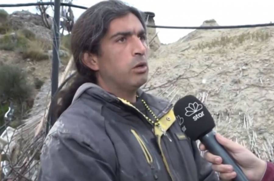 &Epsilon;&lambda;&epsilon;ύ&theta;&epsilon;&rho;&omicron;&sigmaf; &mu;έ&chi;&rho;&iota; &tau;&eta; &delta;ί&kappa;&eta; &omicron; 45&chi;&rho;&omicron;&nu;&omicron;&sigmaf; &laquo;&pi;&alpha;&lambda;&alpha;&iota;&omicron;&chi;&rho;&iota;&sigma;&tau;&iota;&alpha;&nu;ό&sigmaf;&raquo; - &Epsilon;&pi;&iota;&kappa;&alpha;&lambda;έ&sigma;&tau;&eta;&kappa;&epsilon; &psi;&upsilon;&chi;&iota;&alpha;&tau;&rho;&iota;&kappa;ό &nu;ό&sigma;&eta;&mu;&alpha;, &alpha;&lambda;&lambda;ά &delta;&epsilon;&nu; έ&gamma;&iota;&nu;&epsilon; &delta;&epsilon;&kappa;&tau;ό