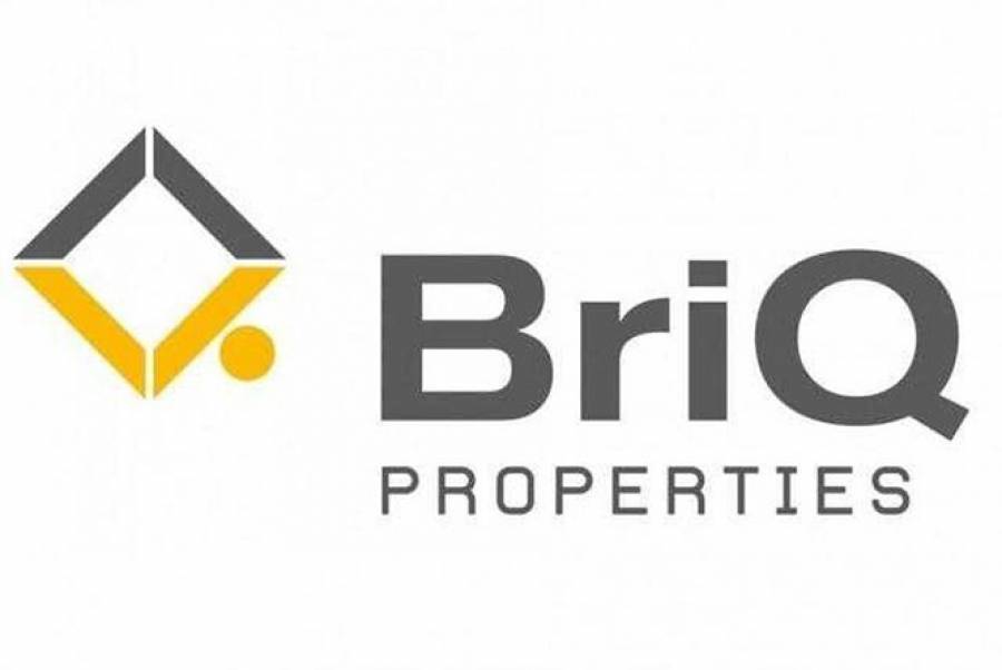 BriQ Properties: &Alpha;&pi;&omicron;&rho;&rho;&omicron;&phi;ά &tau;&eta;&nu; Intercontinental International