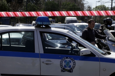 &Theta;&epsilon;&sigma;&sigma;&alpha;&lambda;&omicron;&nu;ί&kappa;&eta;: &Mu;ά&nu;&alpha; &kappa;&alpha;&iota; &kappa;ό&rho;&eta; &sigma;&upsilon;&nu;&epsilon;&lambda;ή&phi;&theta;&eta;&sigma;&alpha;&nu; &gamma;&iota;&alpha; &tau;&eta; &delta;&omicron;&lambda;&omicron;&phi;&omicron;&nu;ί&alpha; &tau;&omicron;&upsilon; 49&chi;&rho;&omicron;&nu;&omicron;&upsilon; &sigma;&tau;&omicron;&nu; &Epsilon;ύ&omicron;&sigma;&mu;&omicron;