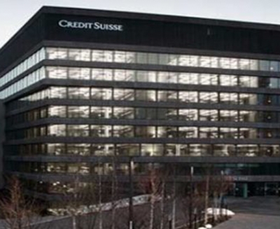 Changes to the Board of Directors of Credit Suisse Group