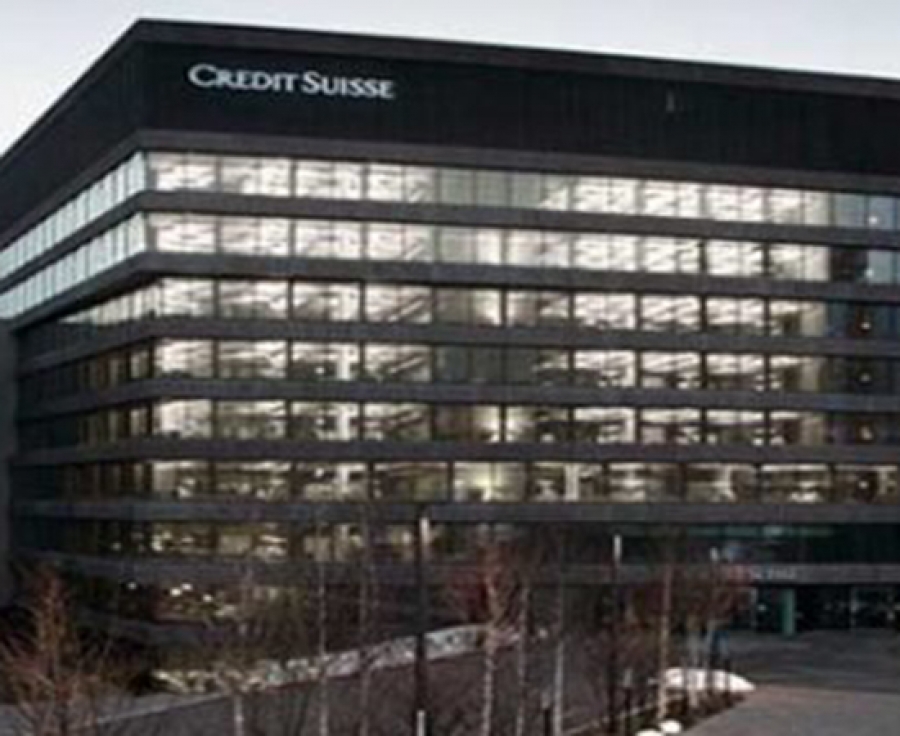 Changes to the Board of Directors of Credit Suisse Group