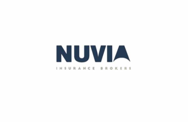 &Eta; Mega Corporate Insurance &mu;&epsilon;&tau;&omicron;&nu;&omicron;&mu;ά&zeta;&epsilon;&tau;&alpha;&iota; &sigma;&epsilon; NUVIA Insurance Brokers