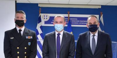 &Sigma;&upsilon;&nu;ά&nu;&tau;&eta;&sigma;&eta; &Gamma;. &Pi;&lambda;&alpha;&kappa;&iota;&omega;&tau;ά&kappa;&eta; &mu;&epsilon; &tau;&omicron;&nu; &Gamma;ά&lambda;&lambda;&omicron; &Alpha;&nu;. &Upsilon;&pi;&omicron;&upsilon;&rho;&gamma;ό &Omicron;&iota;&kappa;&omicron;&nu;&omicron;&mu;ί&alpha;&sigmaf;, &Omicron;&iota;&kappa;&omicron;&nu;&omicron;&mu;&iota;&kappa;ώ&nu; &kappa;&alpha;&iota; &Alpha;&nu;ά&kappa;&alpha;&mu;&psi;&eta;&sigmaf;, Olivier Dussopt