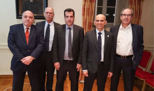 &Sigma;&Epsilon;&Iota;&Beta;: &Eta; &iota;&alpha;&tau;&rho;&iota;&kappa;ή &tau;&epsilon;&chi;&nu;&omicron;&lambda;&omicron;&gamma;ί&alpha; έ&chi;&epsilon;&iota; &pi;&rho;&omega;&tau;&alpha;&gamma;&omega;&nu;&iota;&sigma;&tau;&iota;&kappa;ό &rho;ό&lambda;&omicron; &sigma;&tau;&omicron;&nu; &mu;&epsilon;&tau;&alpha;&sigma;&chi;&eta;&mu;&alpha;&tau;&iota;&sigma;&mu;ό &tau;&omega;&nu; &sigma;&upsilon;&sigma;&tau;&eta;&mu;ά&tau;&omega;&nu; &upsilon;&gamma;&epsilon;ί&alpha;&sigmaf;