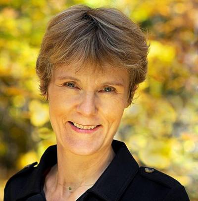 Willis Towers Watson appoints Diana Fox Carney as strategic adviser on sustainable business and the climate transition