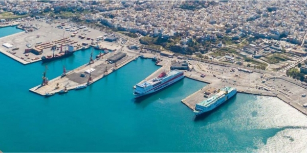 &Tau;&Alpha;&Iota;&Pi;&Epsilon;&Delta;: &Xi;&epsilon;&kappa;&iota;&nu;ά &eta; &delta;&iota;&alpha;&gamma;&omega;&nu;&iota;&sigma;&tau;&iota;&kappa;ή &delta;&iota;&alpha;&delta;&iota;&kappa;&alpha;&sigma;ί&alpha; &gamma;&iota;&alpha; &tau;&omicron;&nu; &Omicron;&rho;&gamma;&alpha;&nu;&iota;&sigma;&mu;ό &Lambda;&iota;&mu;έ&nu;&omicron;&sigmaf; &Eta;&rho;&alpha;&kappa;&lambda;&epsilon;ί&omicron;&upsilon;