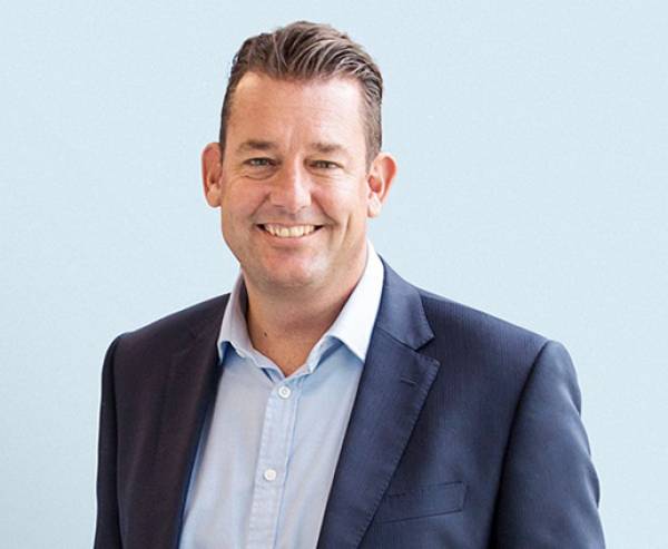 New appointments in Zurich&rsquo;s Commercial Insurance Underwriting