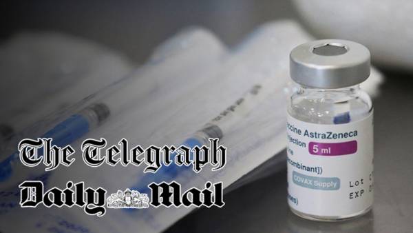 &Eta; AstraZeneca &pi;&alpha;&rho;&alpha;&delta;έ&chi;&epsilon;&tau;&alpha;&iota; &pi;&omega;&sigmaf; &tau;&omicron; &epsilon;&mu;&beta;ό&lambda;&iota;&omicron; &pi;&omicron;&upsilon; &kappa;&alpha;&tau;&alpha;&sigma;&kappa;&epsilon;ύ&alpha;&sigma;&epsilon; &pi;&rho;&omicron;&kappa;&alpha;&lambda;&epsilon;ί &pi;&alpha;&rho;&epsilon;&nu;έ&rho;&gamma;&epsilon;&iota;&epsilon;&sigmaf;