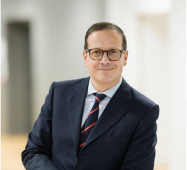 Cr&eacute;dit Agricole: Cyril Kammoun has been appointed Chief Executive Officer of Indosuez Corporate Advisory
