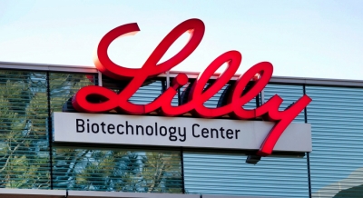 Eli Lilly: &Sigma;&upsilon;&mu;&phi;&omega;&nu;ί&alpha; &epsilon;&xi;&alpha;&gamma;&omicron;&rho;ά&sigmaf; &tau;&eta;&sigmaf; Dermira ύ&psi;&omicron;&upsilon;&sigmaf; 1,1 &delta;&iota;&sigma;. &delta;&omicron;&lambda;.