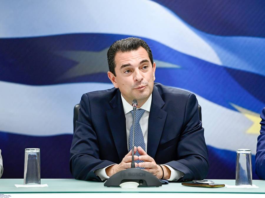 &Sigma;&kappa;&rho;έ&kappa;&alpha;&sigmaf;: &Theta;&alpha; &delta;&omicron;ύ&mu;&epsilon; &mu;&epsilon;&iota;ώ&sigma;&epsilon;&iota;&sigmaf; &sigma;&epsilon; &pi;&rho;&omicron;ϊό&nu;&tau;&alpha; έ&omega;&sigmaf; &kappa;&alpha;&iota; 15%