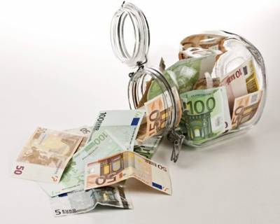 &Tau;&tau;&Epsilon;: &Alpha;ύ&xi;&eta;&sigma;&eta; &kappa;&alpha;&tau;ά 4,29 &delta;&iota;&sigma;. &epsilon;&upsilon;&rho;ώ &pi;&alpha;&rho;&omicron;&upsilon;&sigma;ί&alpha;&sigma;&alpha;&nu; &omicron;&iota; &kappa;&alpha;&tau;&alpha;&theta;έ&sigma;&epsilon;&iota;&sigmaf; &tau;&omicron;&upsilon; &iota;&delta;&iota;&omega;&tau;&iota;&kappa;&omicron;ύ &tau;&omicron;&mu;έ&alpha; &tau;&omicron;&nu; &Delta;&epsilon;&kappa;έ&mu;&beta;&rho;&iota;&omicron;
