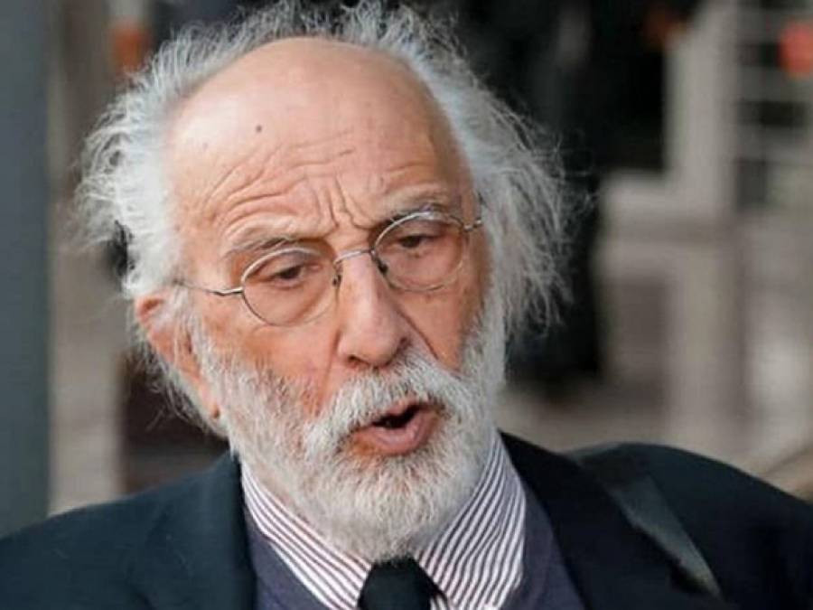 &Mu;&epsilon; &epsilon;&lambda;&alpha;&phi;&rho;ύ &epsilon;&gamma;&kappa;&epsilon;&phi;&alpha;&lambda;&iota;&kappa;ό &sigma;&tau;&omicron;&nu; &Epsilon;&rho;&upsilon;&theta;&rho;ό &Sigma;&tau;&alpha;&upsilon;&rho;ό &omicron; &Alpha;&lambda;έ&xi;&alpha;&nu;&delta;&rho;&omicron;&sigmaf; &Lambda;&upsilon;&kappa;&omicron;&upsilon;&rho;έ&zeta;&omicron;&sigmaf;