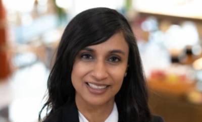 &Eta; Kavita Patel &nu;έ&alpha; &Delta;&iota;&epsilon;&upsilon;&theta;ύ&nu;&omicron;&upsilon;&sigma;&alpha; &Sigma;ύ&mu;&beta;&omicron;&upsilon;&lambda;&omicron;&sigmaf; &tau;&eta;&sigmaf; Roche &Epsilon;&lambda;&lambda;ά&sigmaf;