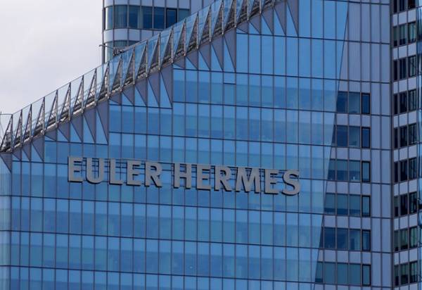 &Eta; Euler Hermes &mu;&epsilon;&tau;&omicron;&nu;&omicron;&mu;ά&sigma;&tau;&eta;&kappa;&epsilon; &sigma;&epsilon; Allianz Trade