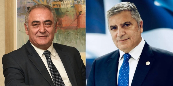 &Delta;&omega;&rho;&epsilon;ά&nu; Rapid test &sigma;&epsilon; &epsilon;&pi;&iota;&chi;&epsilon;&iota;&rho;&eta;&mu;&alpha;&tau;ί&epsilon;&sigmaf; &kappa;&alpha;&iota; &epsilon;&lambda;&epsilon;ύ&theta;&epsilon;&rho;&omicron;&upsilon;&sigmaf; &epsilon;&pi;&alpha;&gamma;&gamma;&epsilon;&lambda;&mu;&alpha;&tau;ί&epsilon;&sigmaf; &alpha;&pi;ό &tau;&omicron; &Epsilon;&Epsilon;&Alpha;