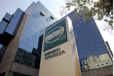 NBG Group 1Q22 Financial  Results