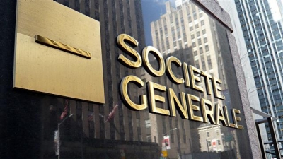 Societe Generale announces an agreement to acquire ITL