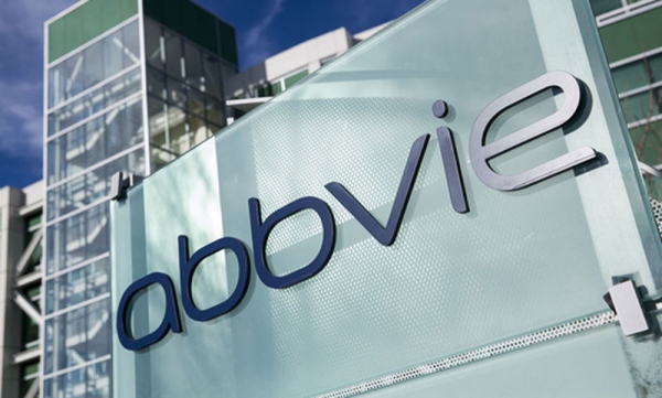 H AbbVie &alpha;&nu;&alpha;&delta;&epsilon;&iota;&kappa;&nu;ύ&epsilon;&tau;&alpha;&iota; &omega;&sigmaf; &mu;ί&alpha; &alpha;&pi;ό &tau;&iota;&sigmaf; 20 &pi;&iota;&omicron; &alpha;&xi;&iota;&omicron;&theta;&alpha;ύ&mu;&alpha;&sigma;&tau;&epsilon;&sigmaf; &epsilon;&pi;&iota;&chi;&epsilon;&iota;&rho;ή&sigma;&epsilon;&iota;&sigmaf; &sigma;&tau;&eta;&nu; &Epsilon;&lambda;&lambda;ά&delta;&alpha;