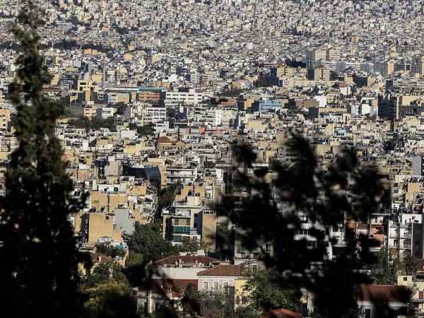 &Eta; &Epsilon;&lambda;&lambda;ά&delta;&alpha; &kappa;&alpha;&tau;έ&gamma;&rho;&alpha;&psi;&epsilon; &tau;&eta; &delta;&epsilon;ύ&tau;&epsilon;&rho;&eta; &mu;&epsilon;&gamma;&alpha;&lambda;ύ&tau;&epsilon;&rho;&eta; &alpha;ύ&xi;&eta;&sigma;&eta; &epsilon;&nu;&omicron;&iota;&kappa;ί&omega;&nu; &sigma;&tau;&eta;&nu; &Epsilon;&Epsilon; &tau;&omicron; 2025