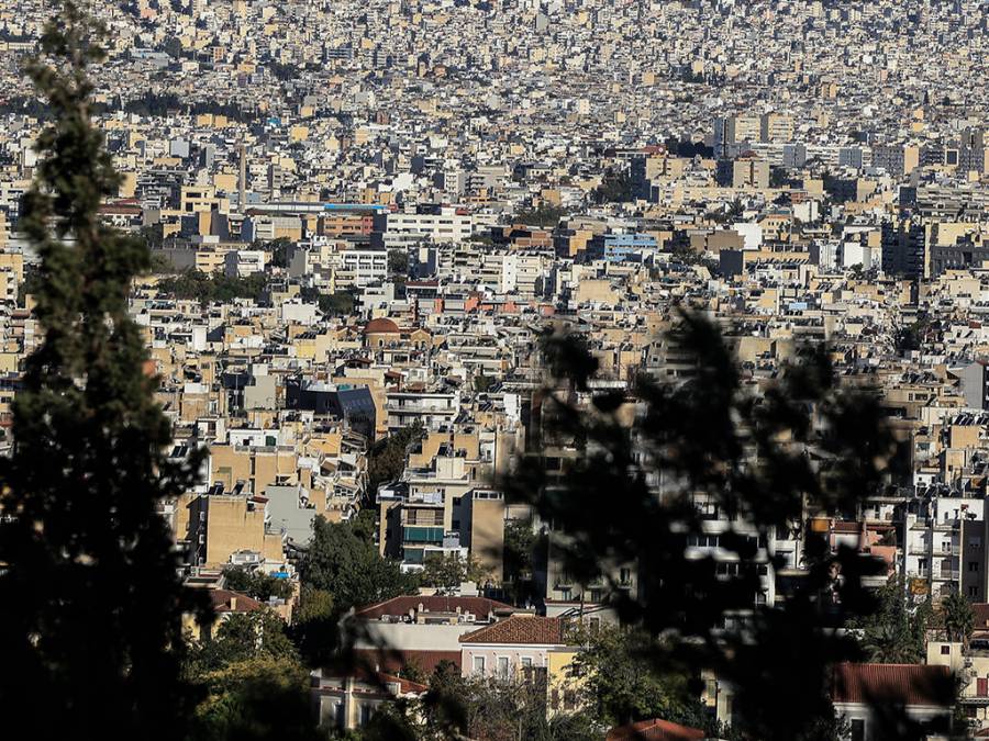 &Eta; &Epsilon;&lambda;&lambda;ά&delta;&alpha; &kappa;&alpha;&tau;έ&gamma;&rho;&alpha;&psi;&epsilon; &tau;&eta; &delta;&epsilon;ύ&tau;&epsilon;&rho;&eta; &mu;&epsilon;&gamma;&alpha;&lambda;ύ&tau;&epsilon;&rho;&eta; &alpha;ύ&xi;&eta;&sigma;&eta; &epsilon;&nu;&omicron;&iota;&kappa;ί&omega;&nu; &sigma;&tau;&eta;&nu; &Epsilon;&Epsilon; &tau;&omicron; 2025