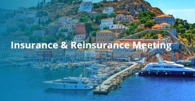 Hydra - 23rd edition of the Insurance &amp; Reinsurance Meeting