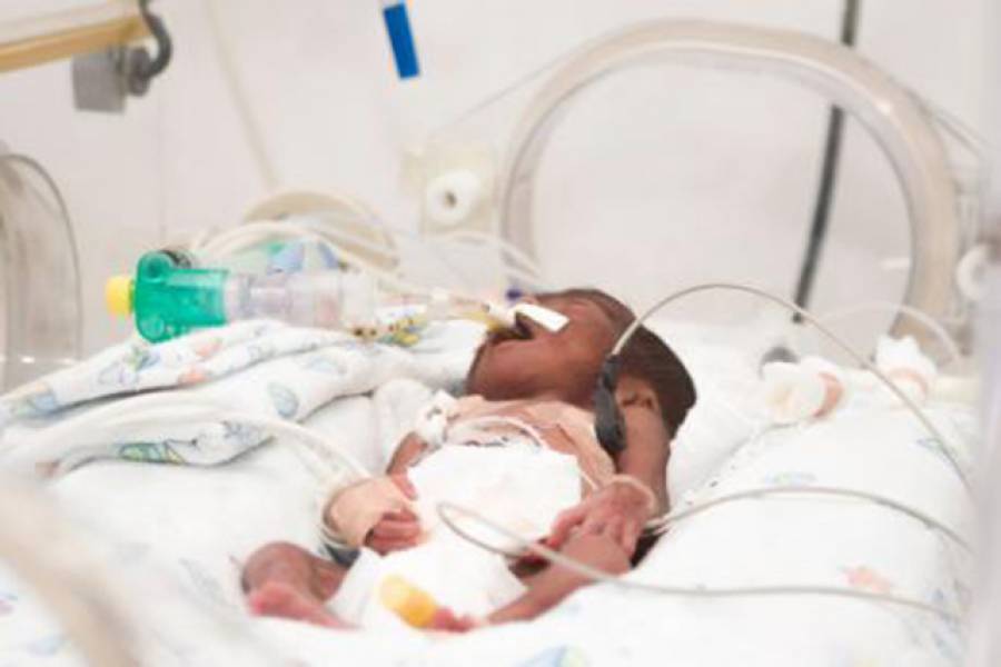 Denmark: EIB supports development of novel maternal vaccine with &euro;50 million loan for Danish life science company